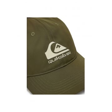 Caciula barbati  verde - model QS-M3-001-SS25