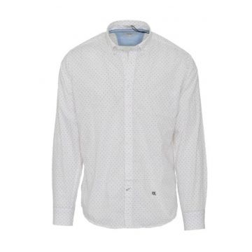 Camasa cu croiala regular Davon -