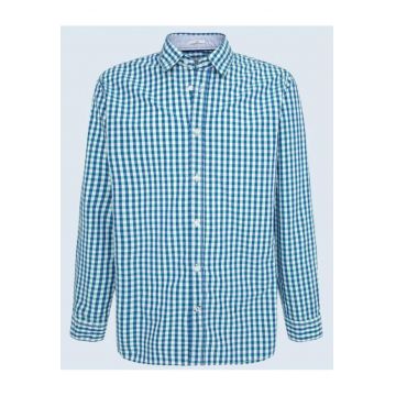 Camasa in carouri Lonnie -