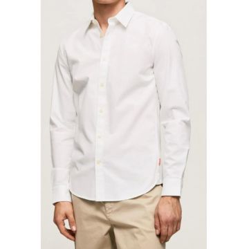 Camasa  in diverse marimi - Alb