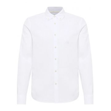 Camasa slim fit din amestec de in Rawlins