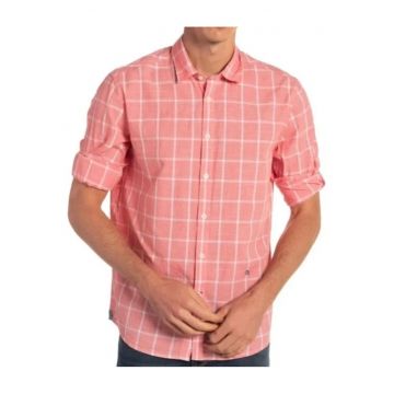 Camasa Wesley in carouri