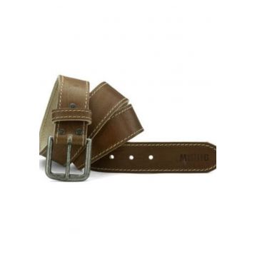 Curea din piele naturala 9690 2176 340 -