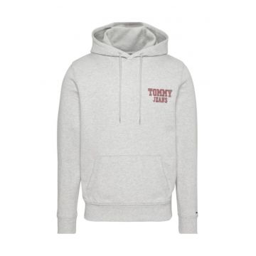 Hanorac barbati -  Bumbac - Multicolor - Gri