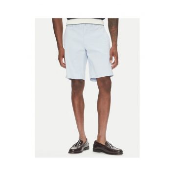 Pantaloni barbati -  albastru deschis