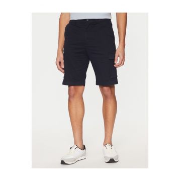 Pantaloni barbati  bleumarin -