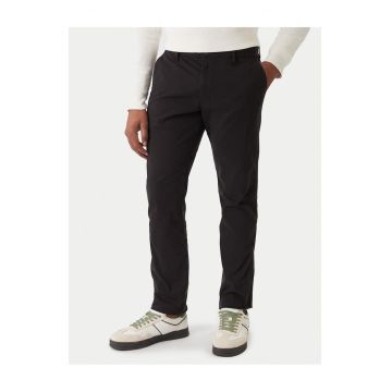Pantaloni barbati -  negru