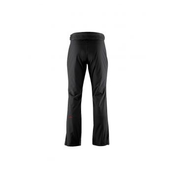 Pantaloni barbati -  Poliester - Negru -