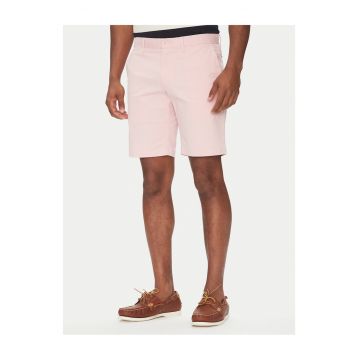 Pantaloni barbati  roz