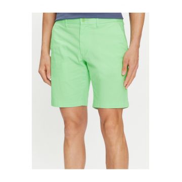 Pantaloni barbati -  verzi -