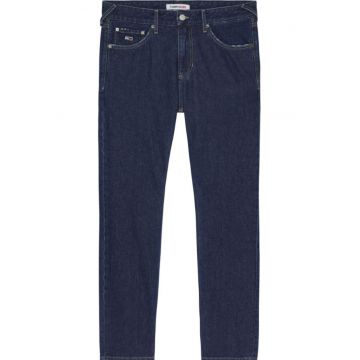 Pantaloni - Bleumarin