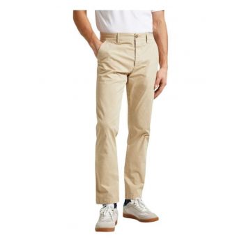 Pantaloni Chino Slim