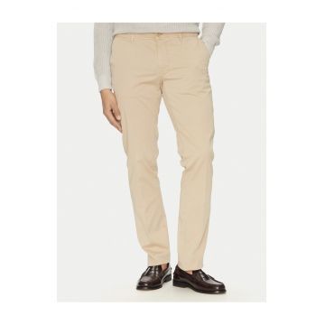 Pantaloni de barbati -  bej