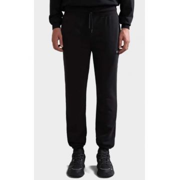 Pantaloni de trening cu snur de ajustare -