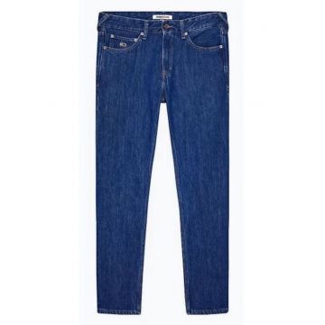 Pantaloni Din Denim Skinny Fit