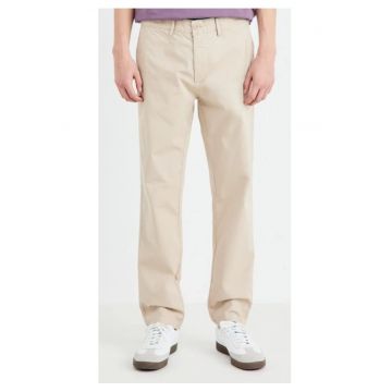 Pantaloni regular fit cu buzunare