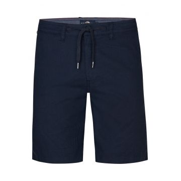 Pantaloni scurti barbati -  bleumarin - bumbac