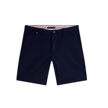 Pantaloni scurti Brooklyn cu buzunare