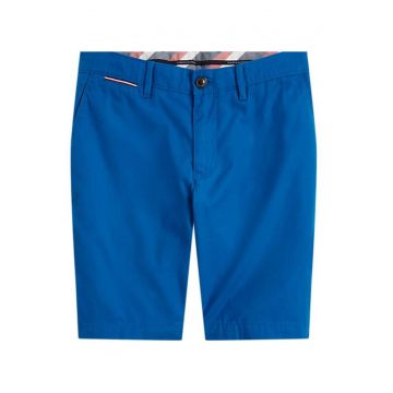 Pantaloni scurti chino slim fit - 30