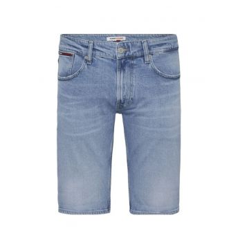 Pantaloni Scurti Din Denim Ronnie