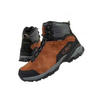 Pantofi sport barbati -  BM205437 - Maro