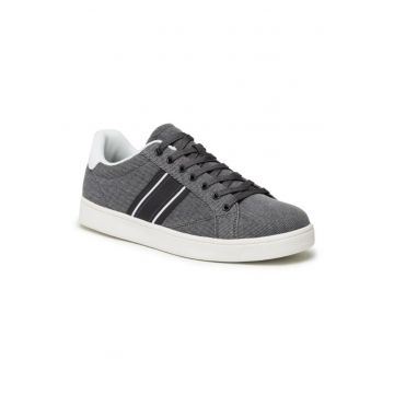 Pantofi sport barbati -  Textil - Albastru marin