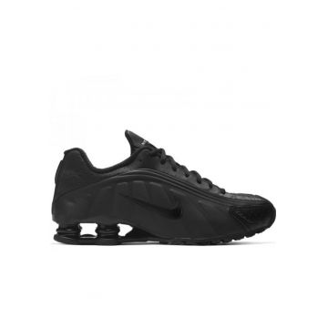 Pantofi sport -  Shox R4 1988 - Black Grain