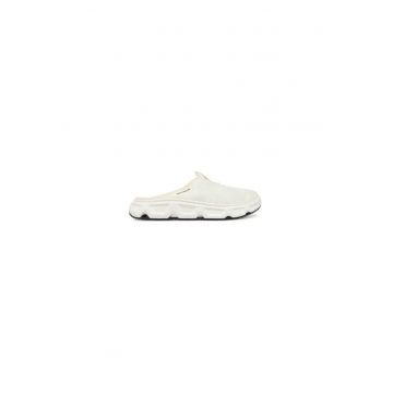 Papuci barbati  304713705 - Sintetic - Alb - Alb