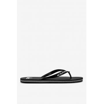 Papuci barbati  5905588753827 - Sintetic - Negru - Negru