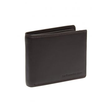 Portofel barbati piele naturala - Hendrick - - Maro