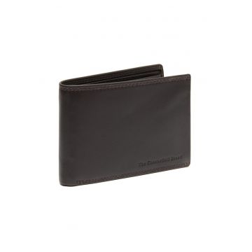 Portofel barbati piele naturala - Lynnwood - - Maro