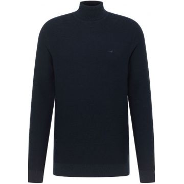 Pulover cu guler inalt -