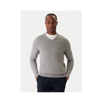Pulover pentru barbati  gri