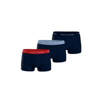 Set de boxeri cu logo - 3 perechi