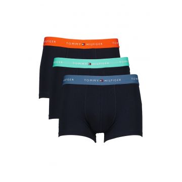 Set de boxeri cu logo - 3 perechi