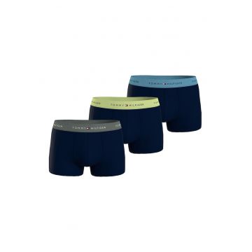 Set de boxeri cu logo - 3 perechi