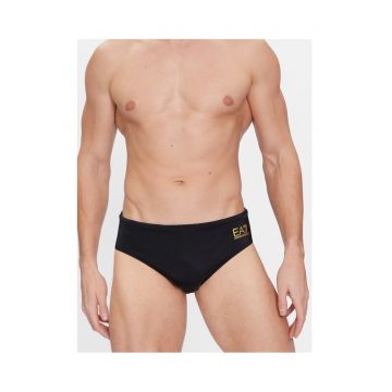 Slip barbati -  537296 - Negru - Poliester