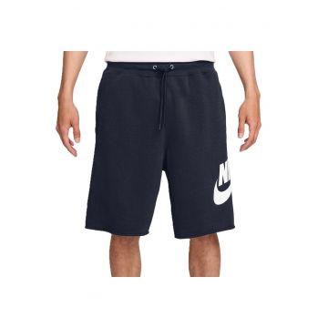 Sort  M NK CLUB ALUMNI FT SHORT-