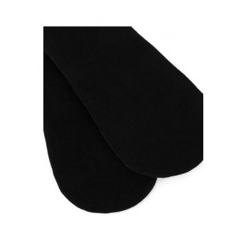 Sosete barbati -  0MB-001-SS24 - set 3 perechi - negre