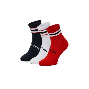 Sosete barbati  colorate