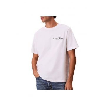 Tricou  20S MARCH GRAPHIC SEASONAL FASHI-LV04RF822G-YAF