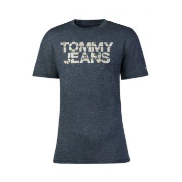 Tricou cu imprimeu logo -