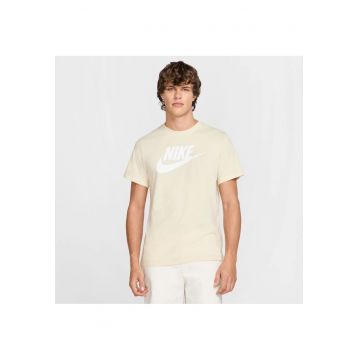 Tricou din bumbac Icon Futura