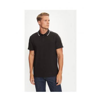 Tricou polo regular fit