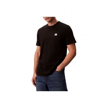 Tricou  SS BADGE 30S JERSEY CLASSICTEE-LV04RC272G-UB1