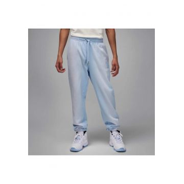 Flight Pantaloni de trening cu aspect decolorat si croiala lejera