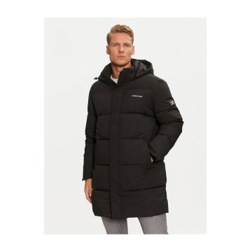 Geaca barbati -  model M4BL26WGII2 - negru -