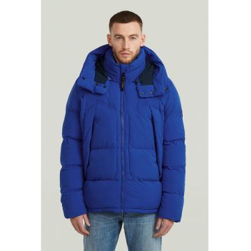 Geaca cu vatelina si gluga Whistler