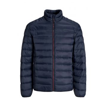 Geaca de tranzitie Jack Jones bleumarin - Bleumarin