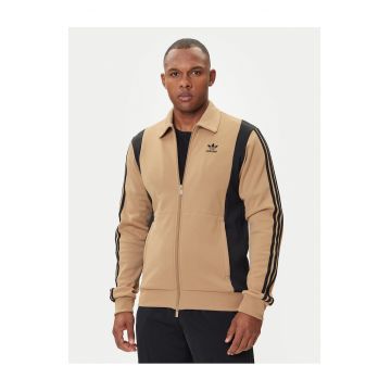 Hanorac barbati  maro